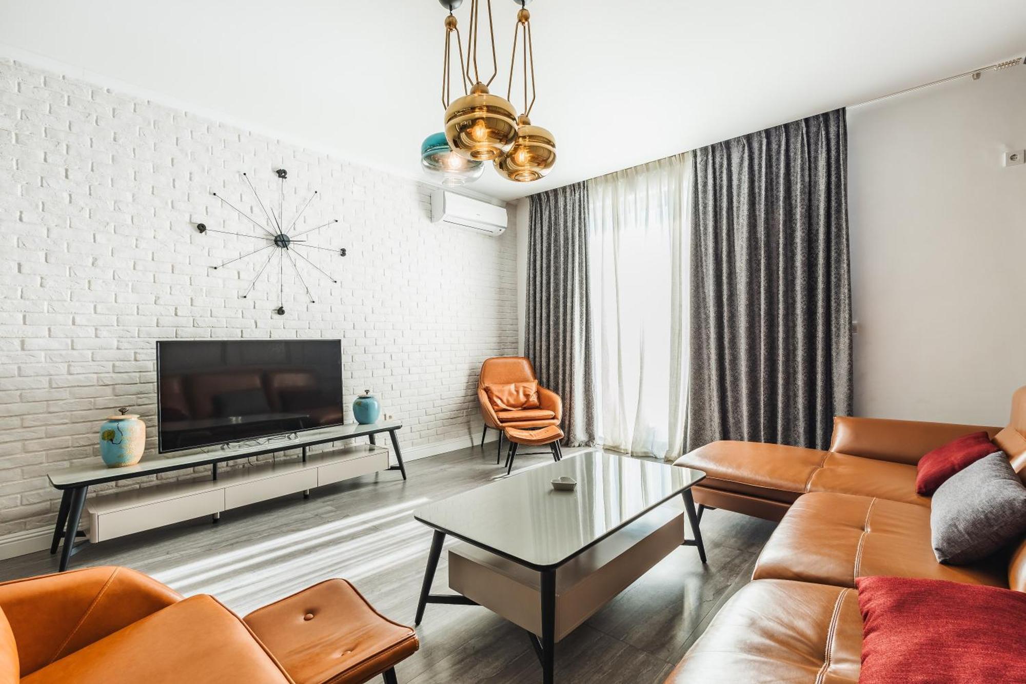 Dollaku Apartments Bar Cameră foto